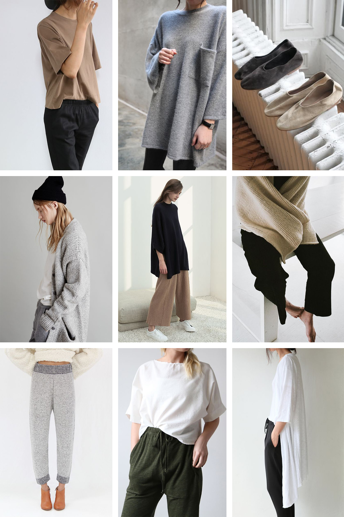 Style Bee - Responsible Loungewear Capsule