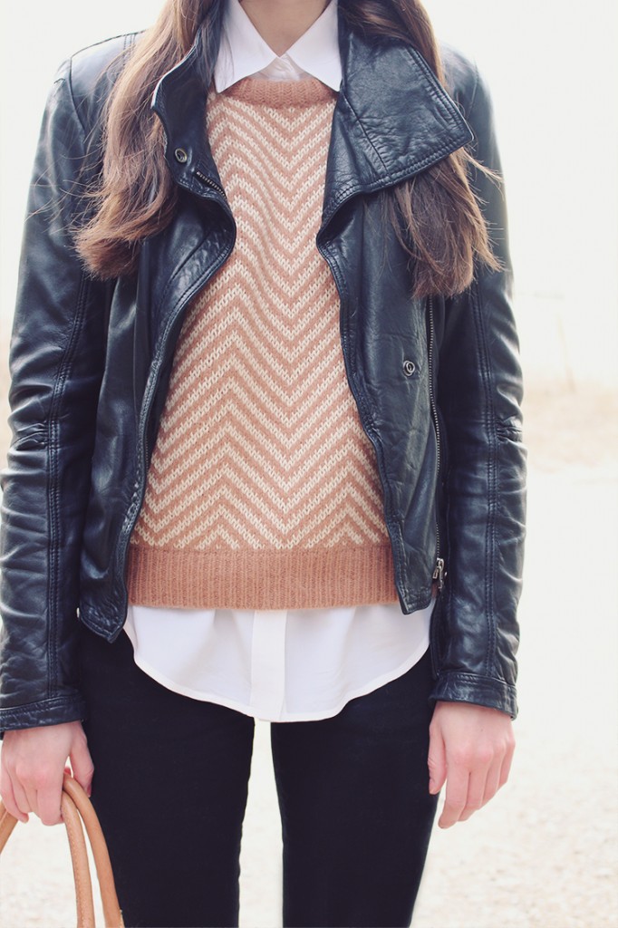 Style Bee in Winter Neutrals