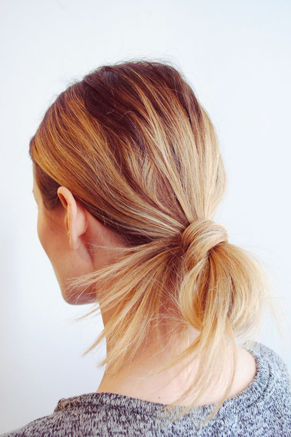 Style Hair Ideas - Image via Pinterest