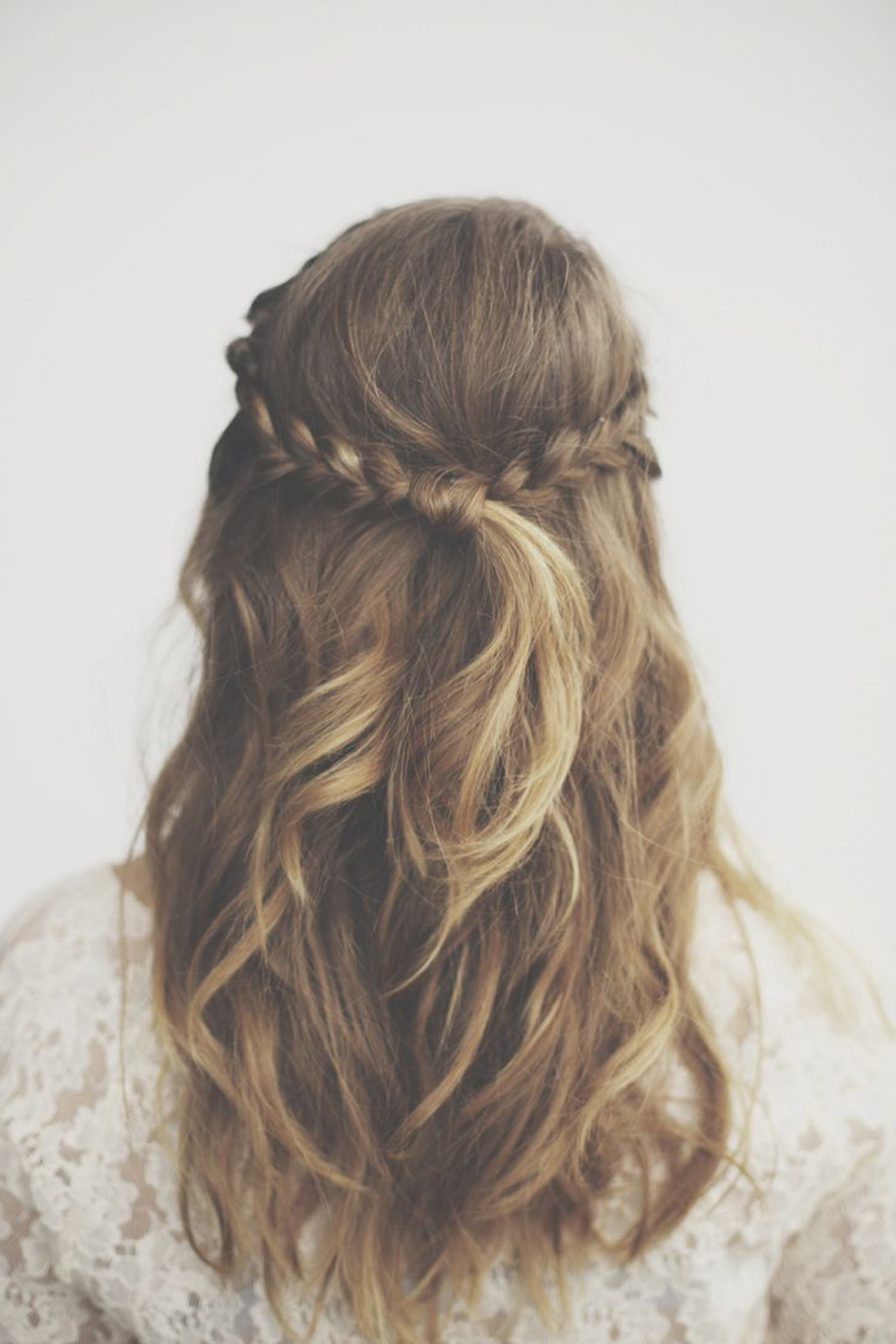 Style Hair Ideas - Image via Pinterest