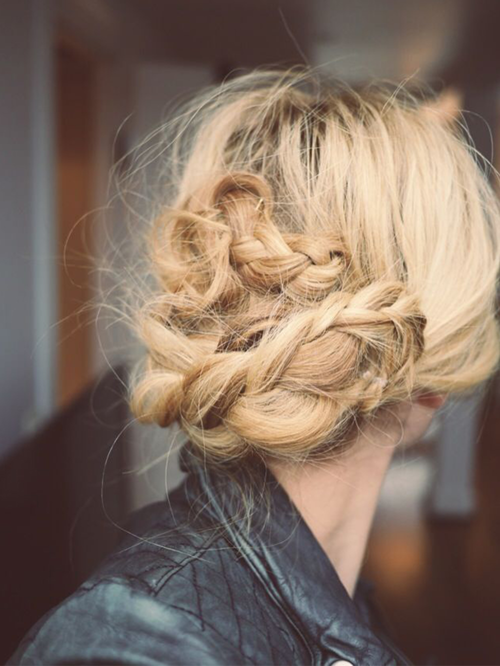 Style Hair Ideas - Image via Pinterest