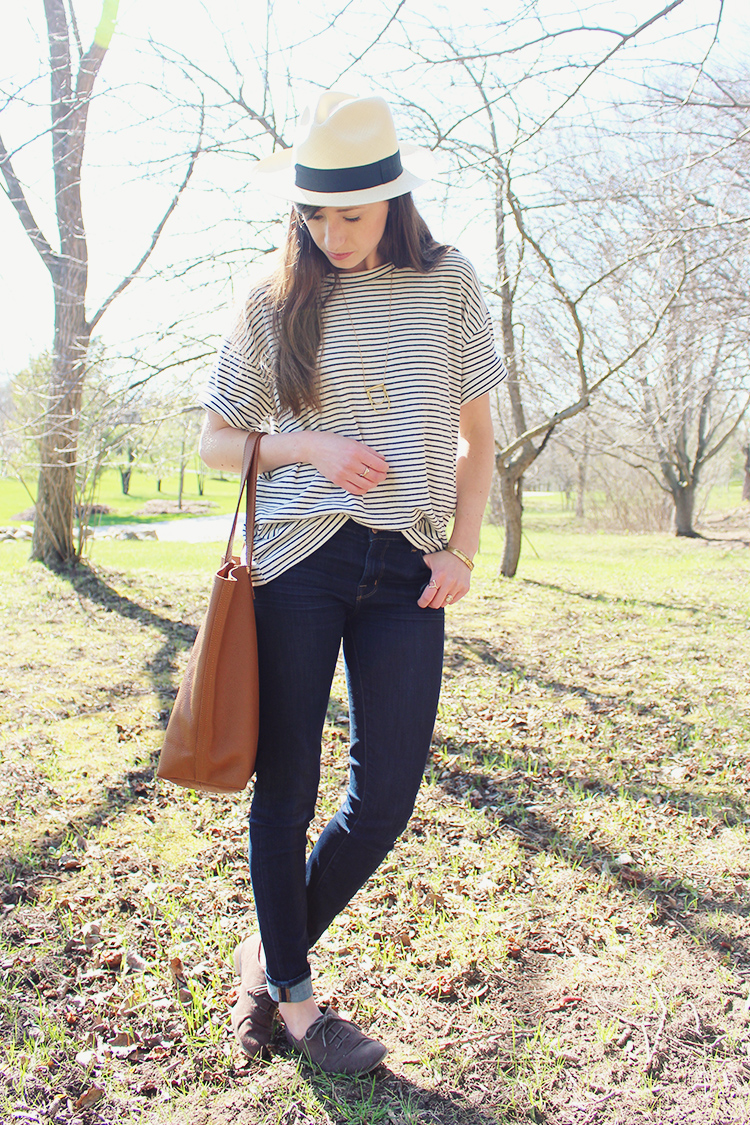 Style Bee - Spring Uniform