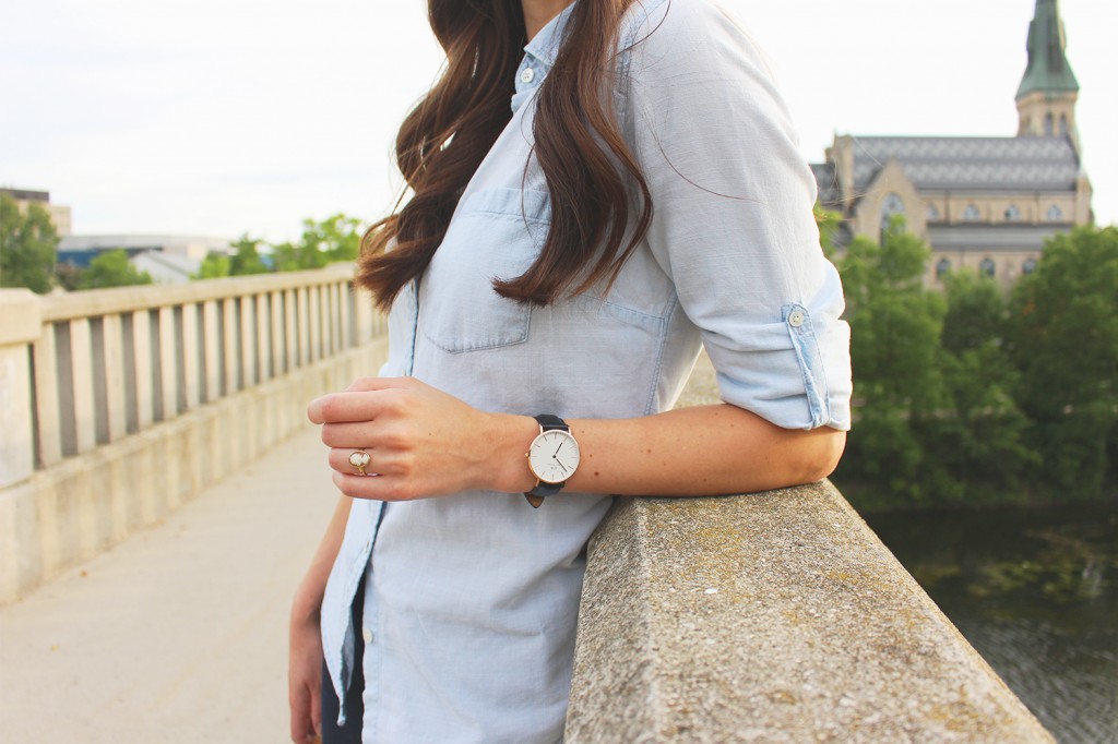 Style Bee - Daniel Wellington - Classics