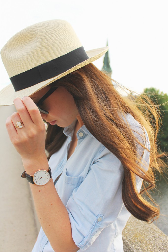 Style Bee - Daniel Wellington - Classics