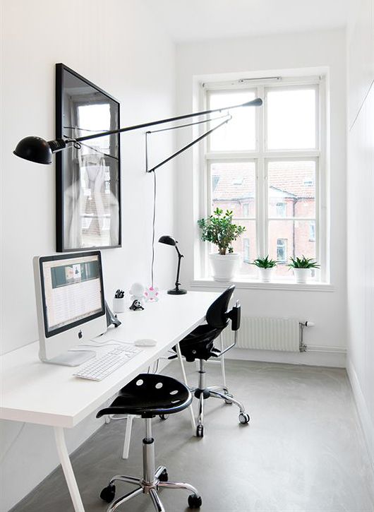 Home Office: Ideas, Inspiration, Furniture &