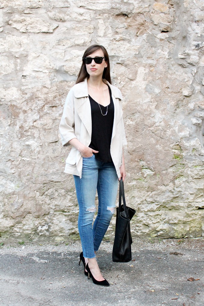 Style Bee - Simple Chic