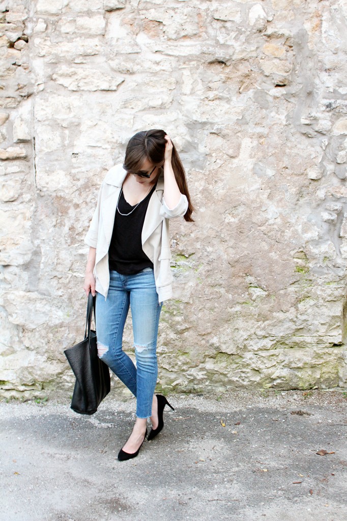 Style Bee - Simple Chic