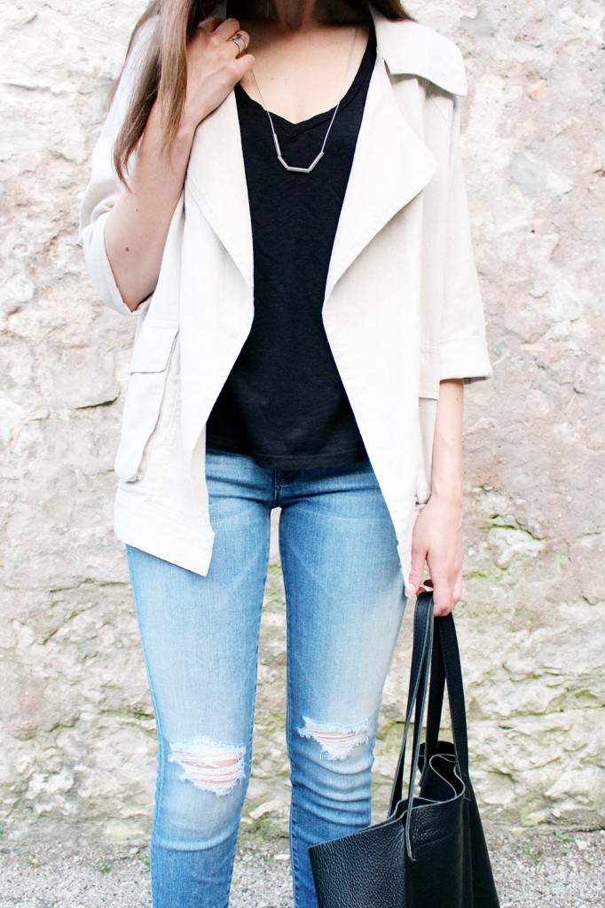 Style Bee - Simple Chic