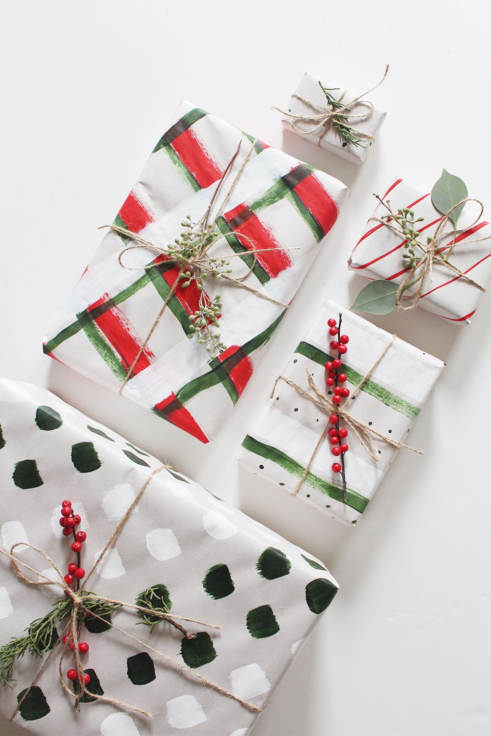 Best Gift-Wrapping Ideas