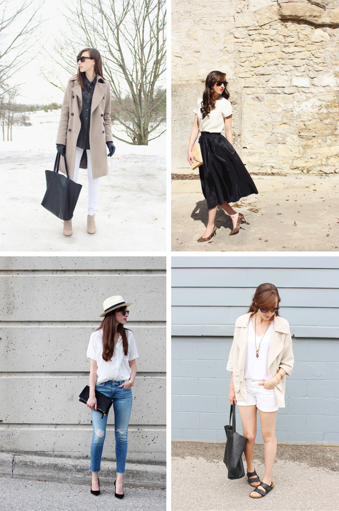 Style Bee 14 Favourites of 2014