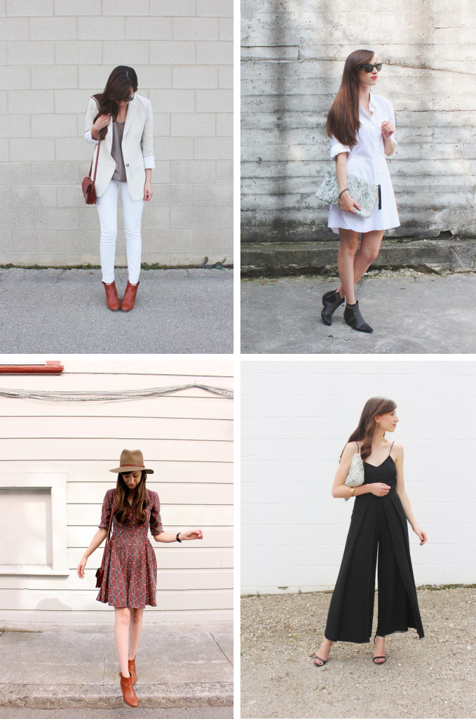 Style Bee 14 Favourites of 2014