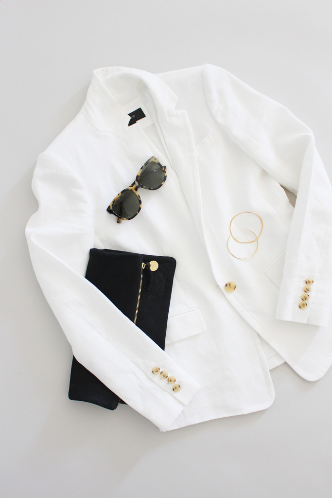 Style Bee - Regent Blazer