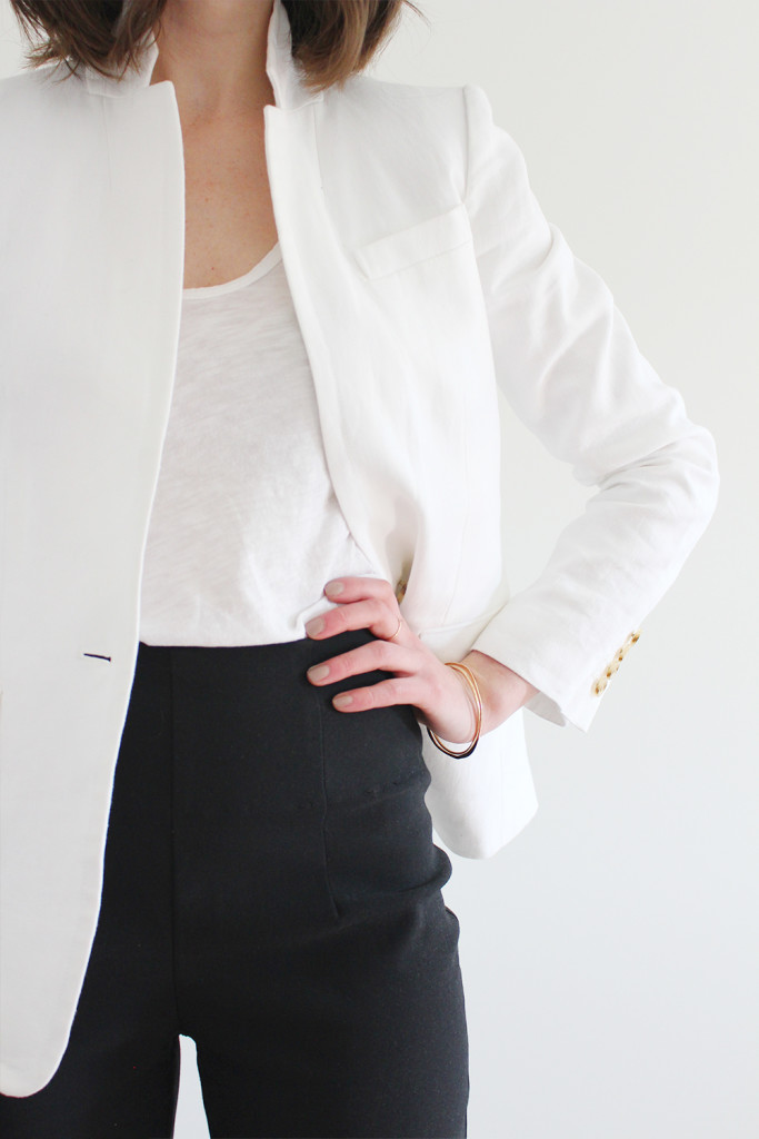 Style Bee - Regent Blazer