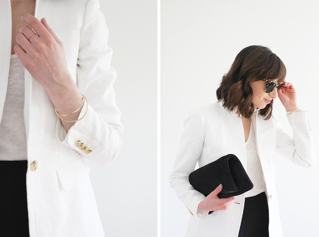 Style Bee - Regent Blazer