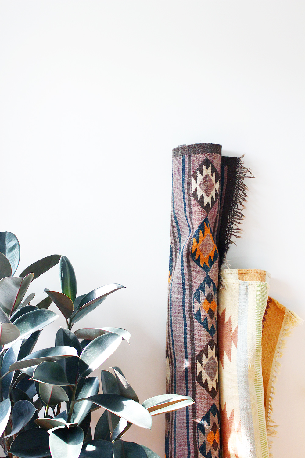 Style Bee - Kilim Rugs