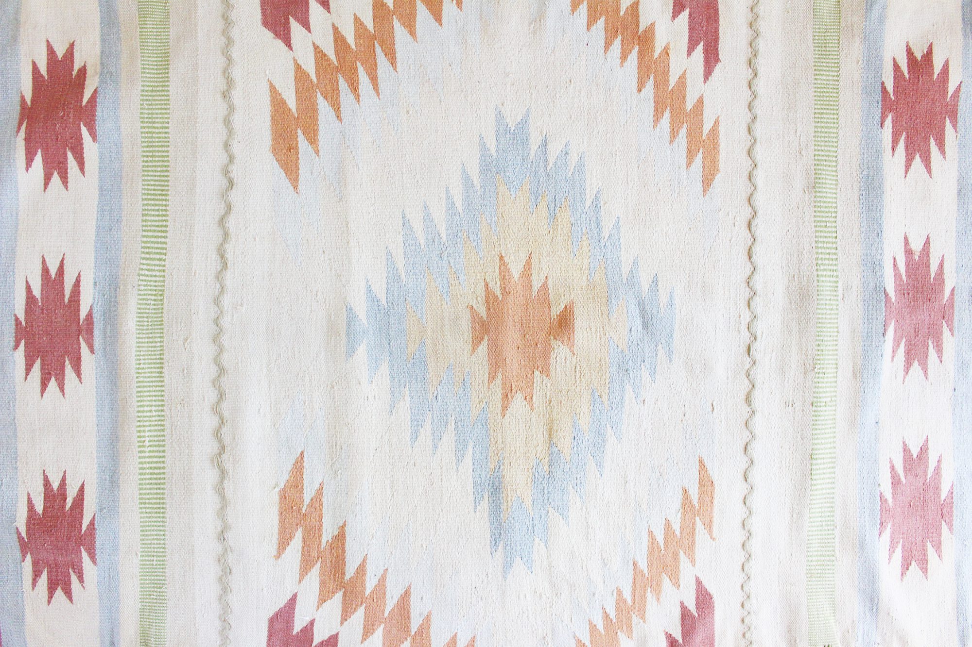 Style Bee - Kilim Rugs