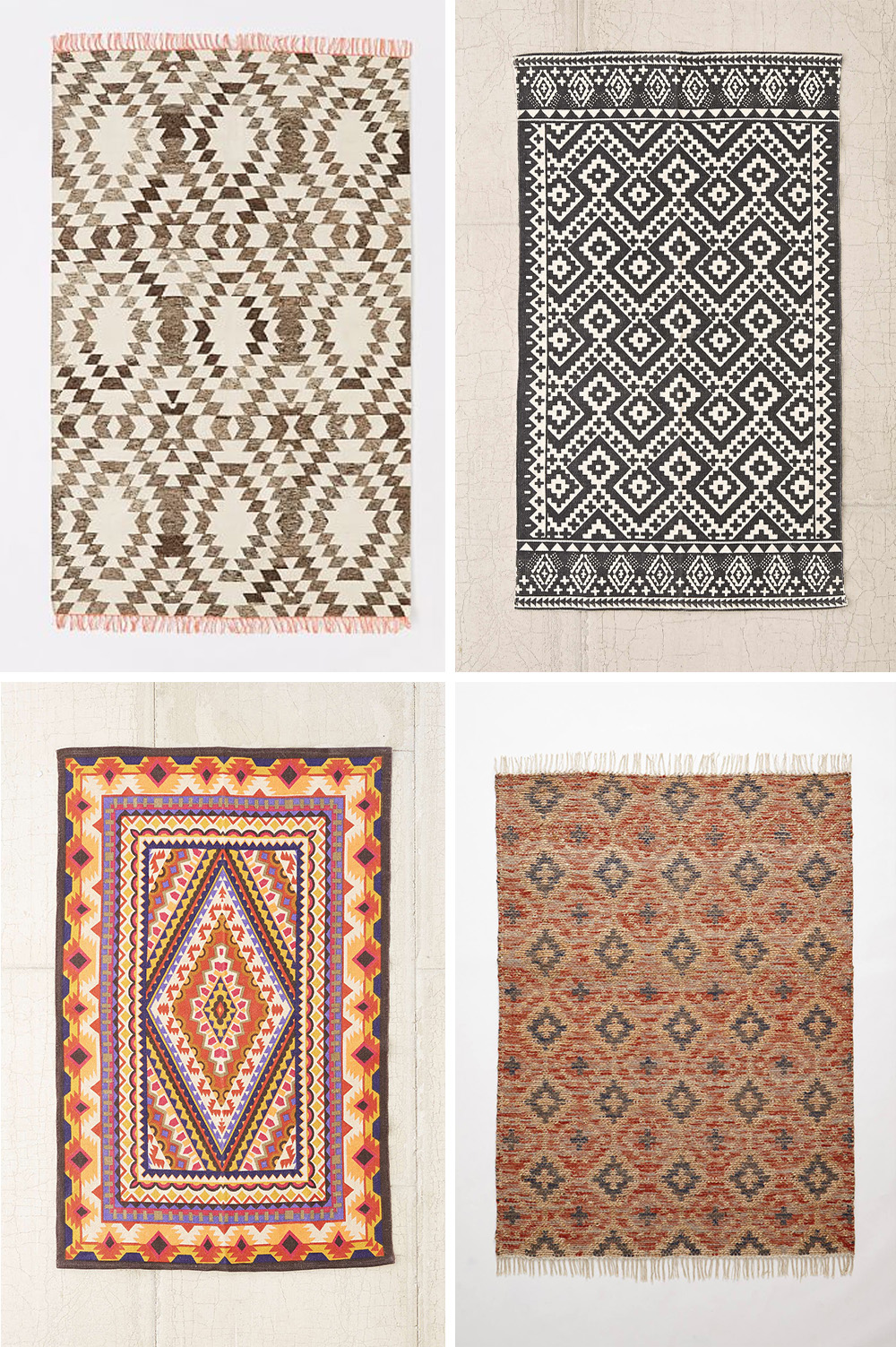 Style Bee - Killim Rugs