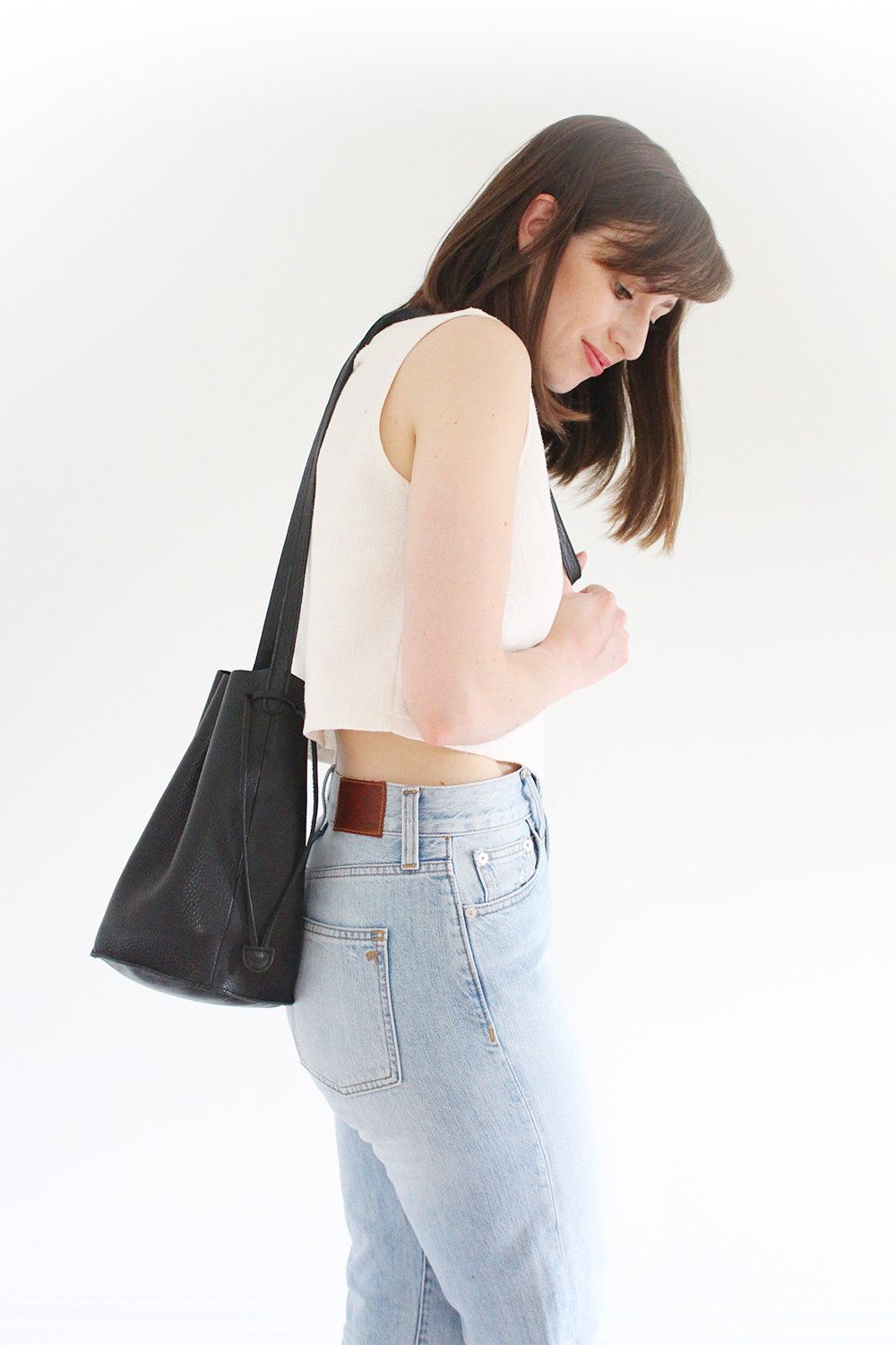 Ateliers Auguste Unsponsored Belt Bag 1 Month Review