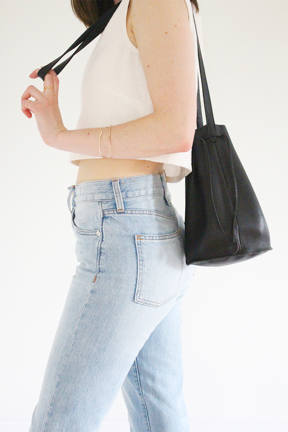 Look 16 - Perfect Summer Jean Review