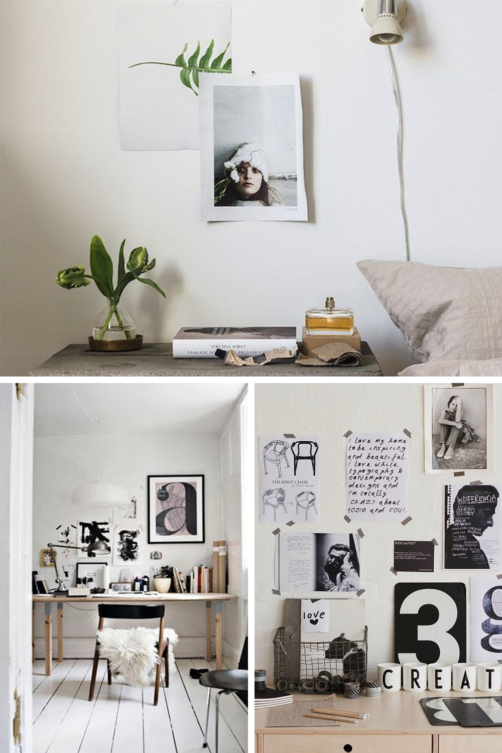 Style Bee - Gallery Walls