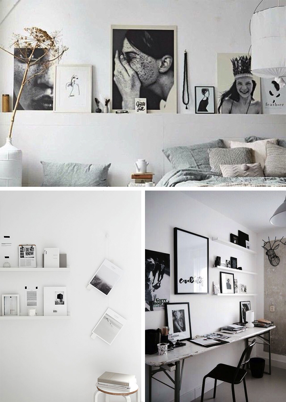 Style Bee - Gallery Walls