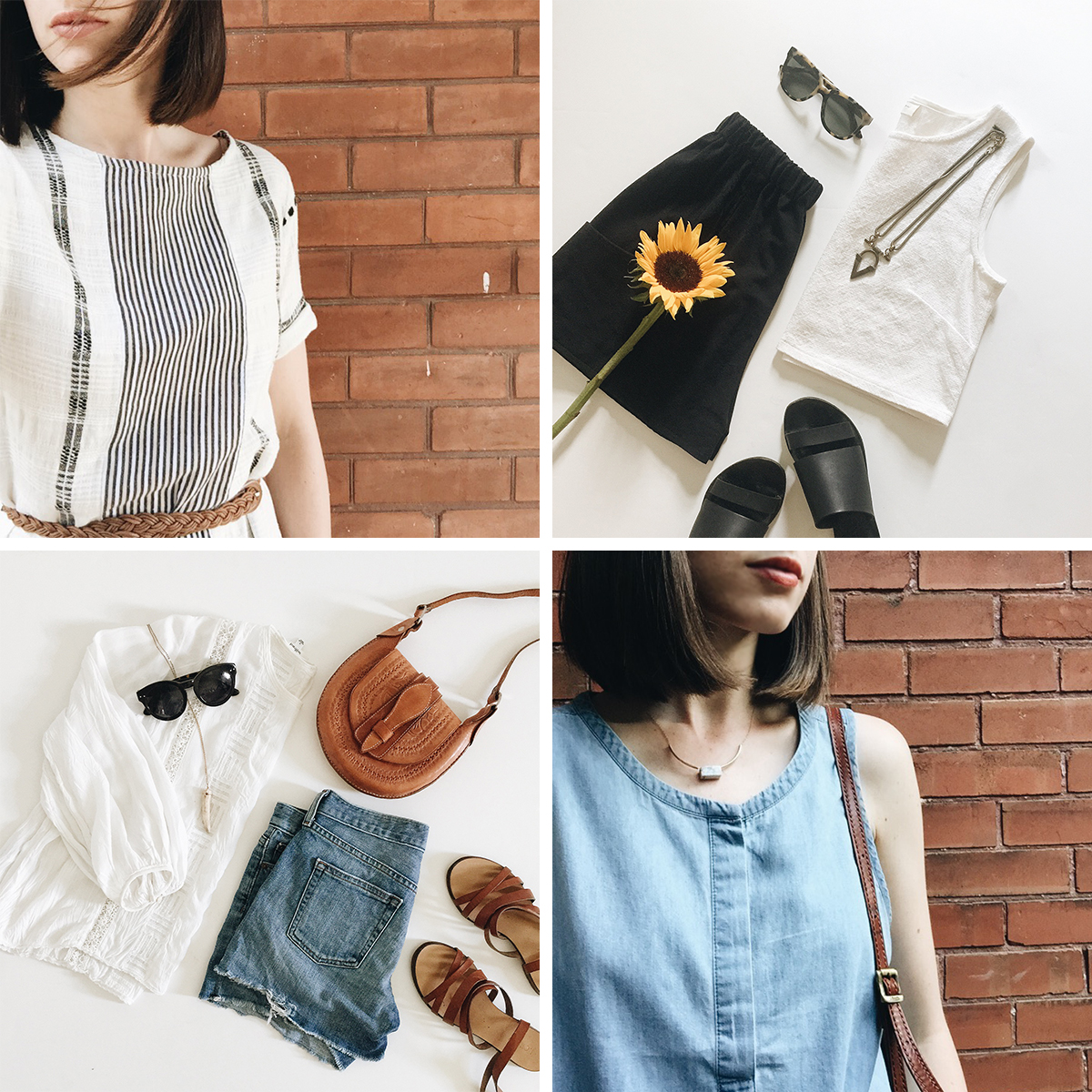 Style Bee - Monthly Vibes - July