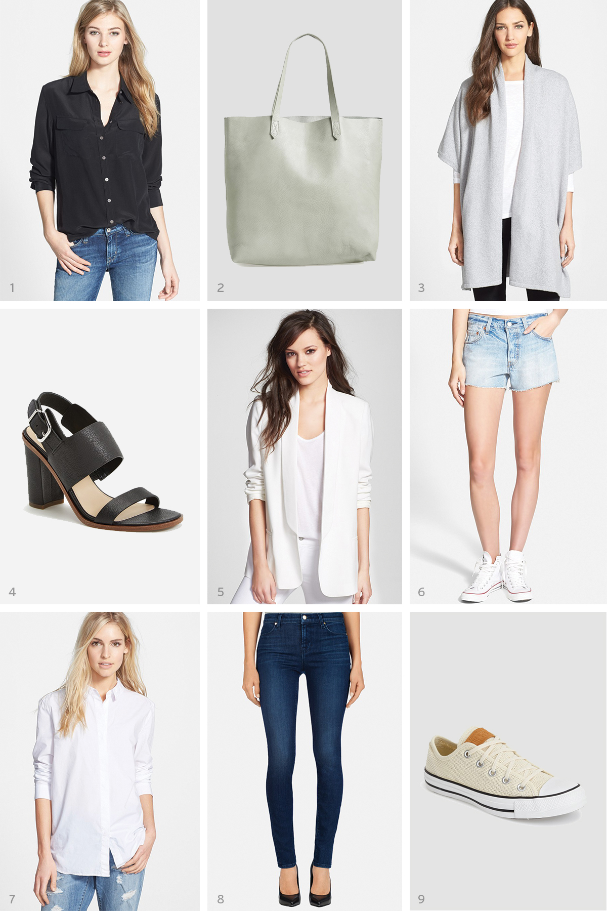 Style Bee - Nordstrom Sale Picks