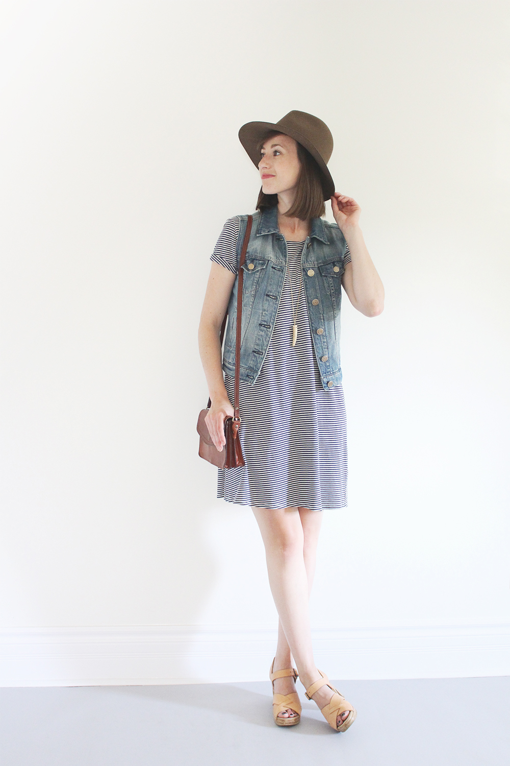 Style Bee - Summer - Look 11