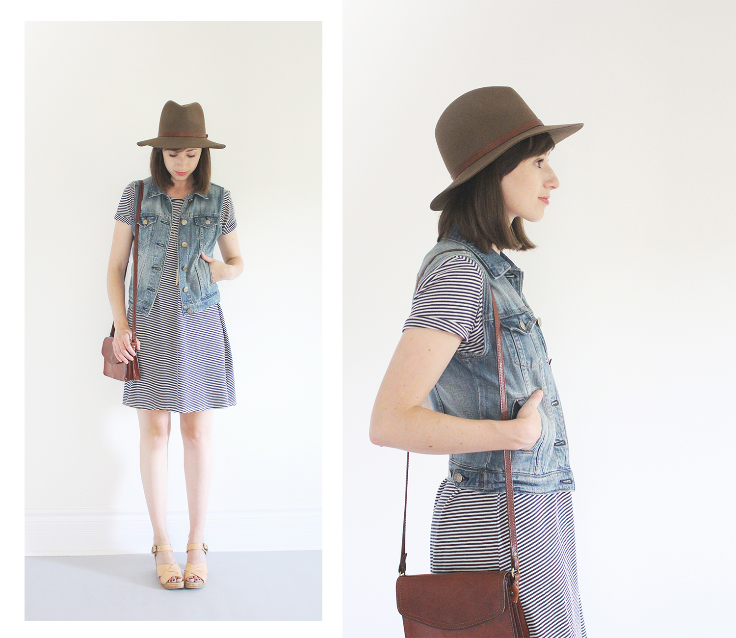 Style Bee - Summer - Look 11