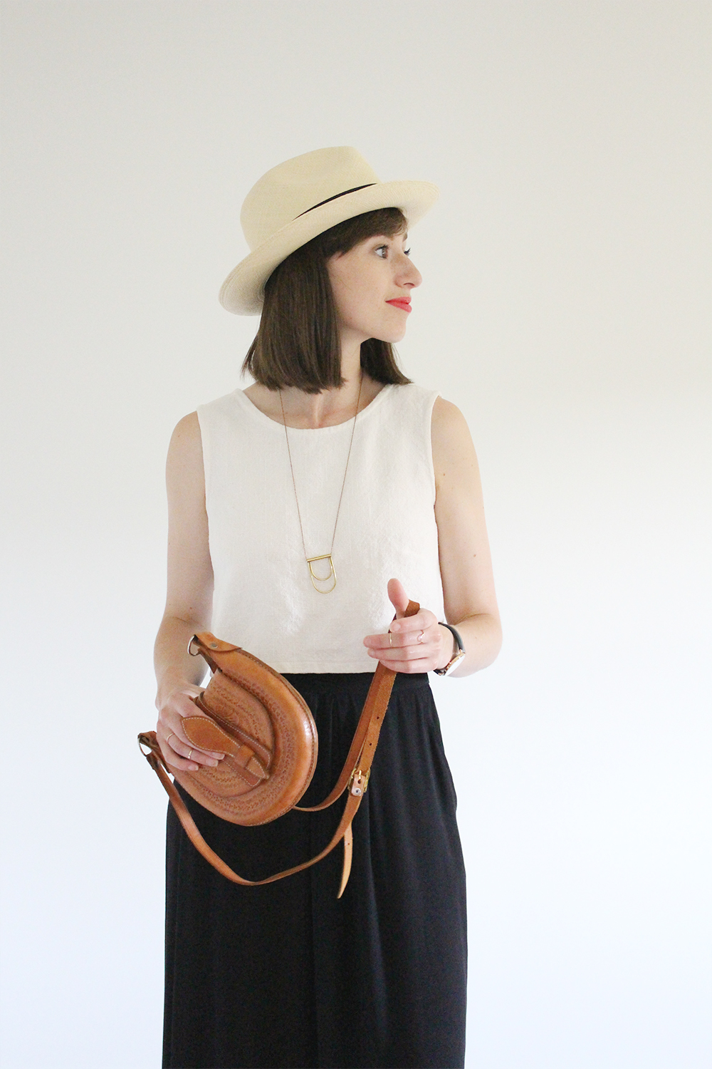 Style Bee - Summer - Look 12