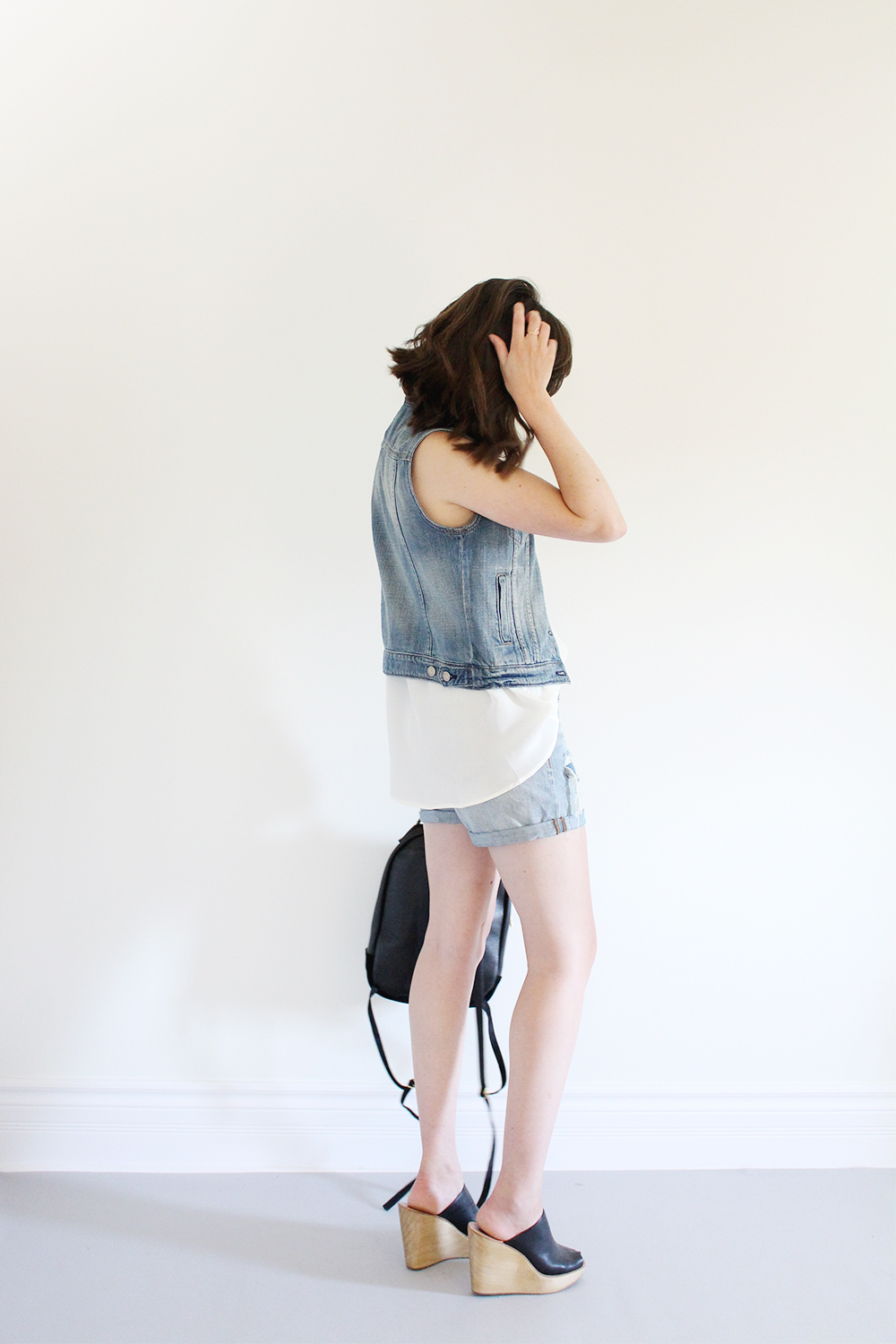 Style Bee - Summer - Look 7