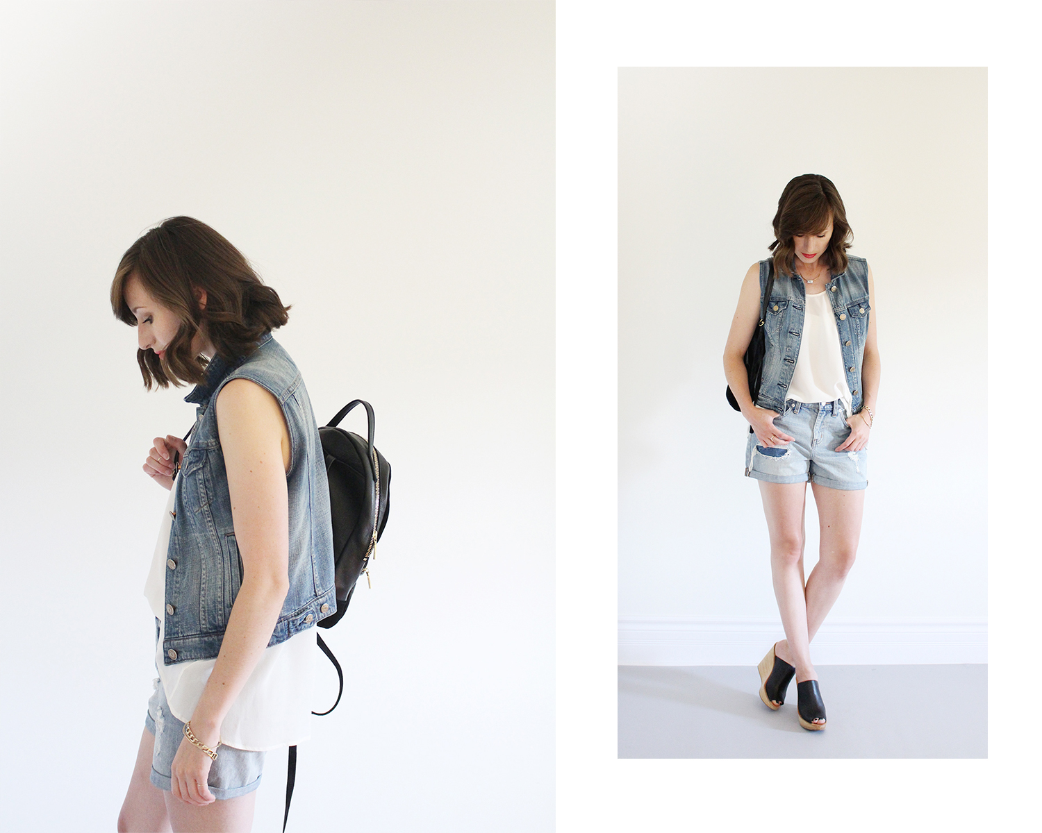 Style Bee - Summer - Look 7