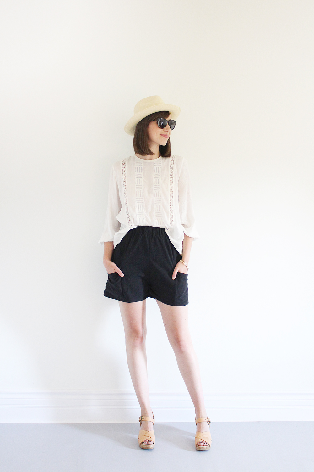 Style Bee - Summer - Look 8