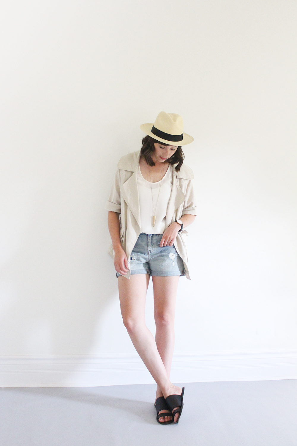 Style Bee - Summer - Look 15