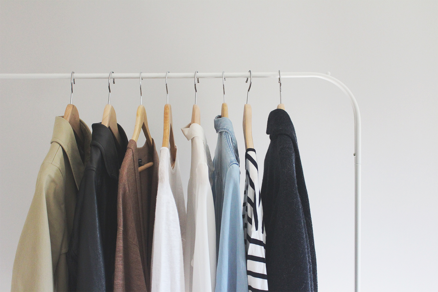 Style Bee - Closet Mission Check In