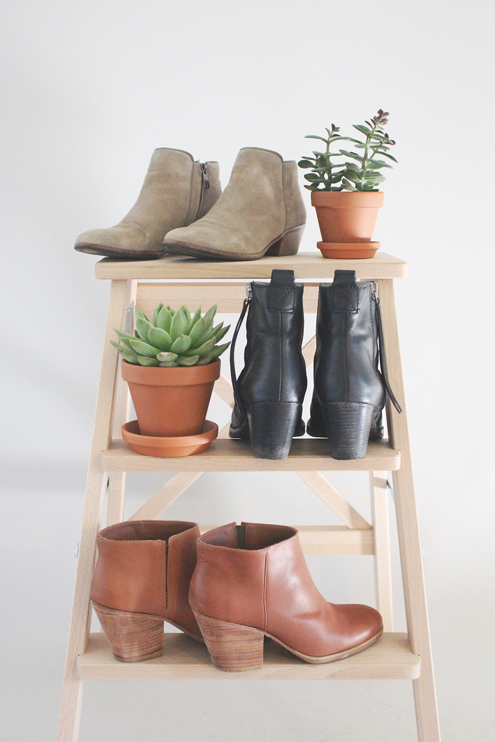 Timeless Boots for Any Season