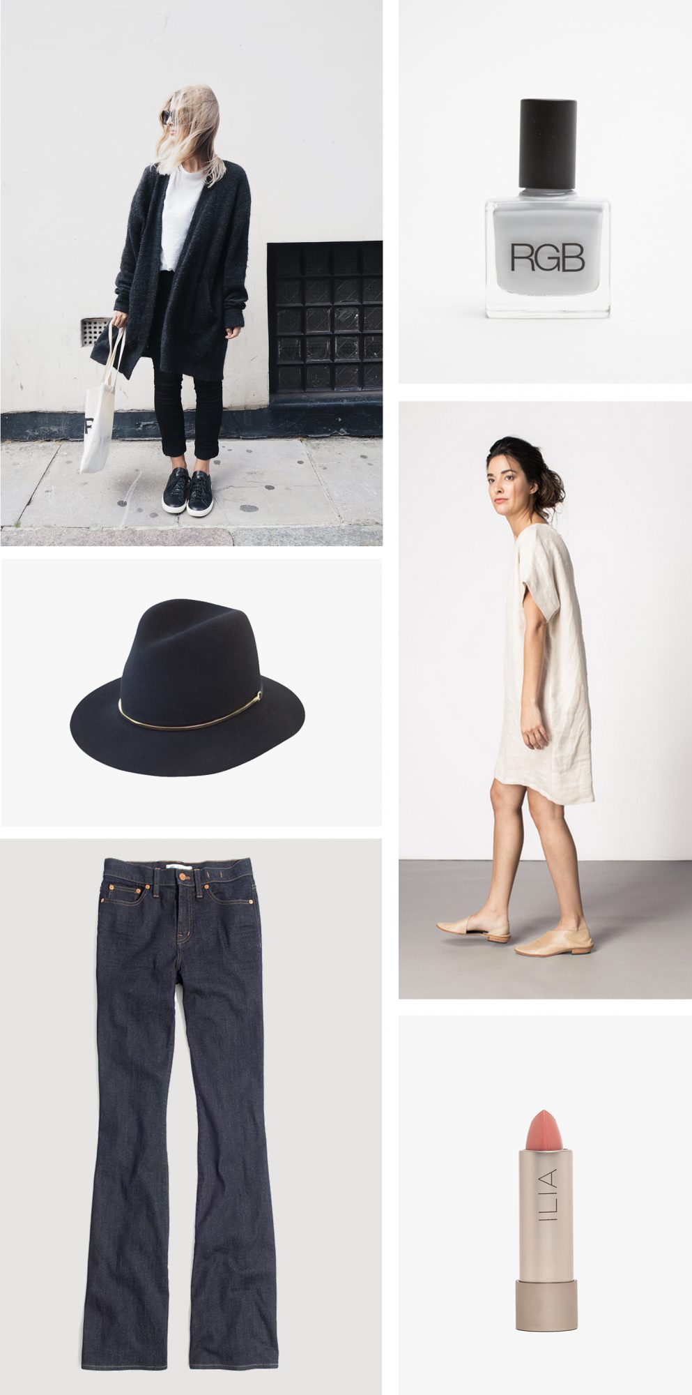 Style Bee - Wishlist