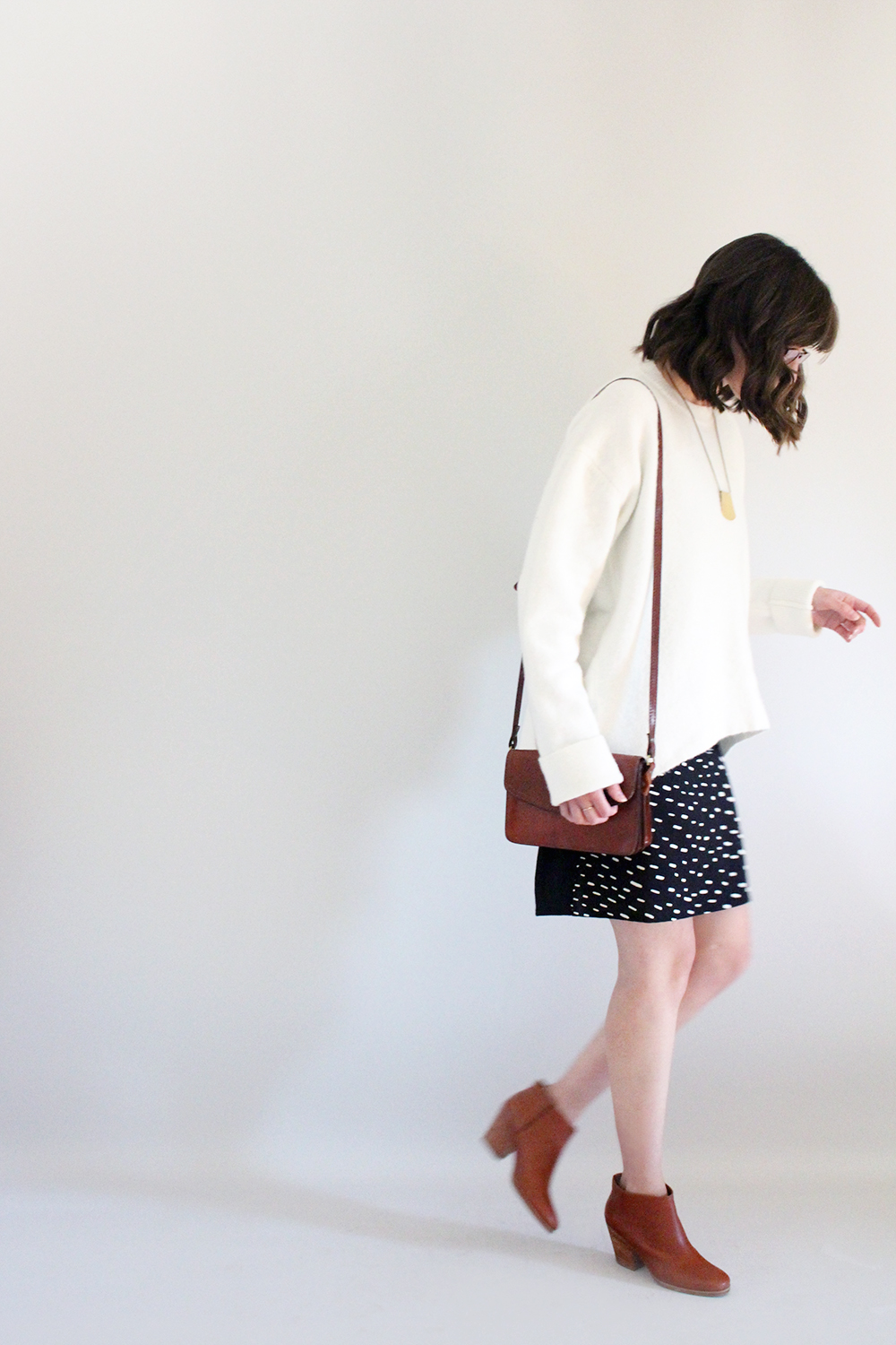 Style Bee - Tunic Twice