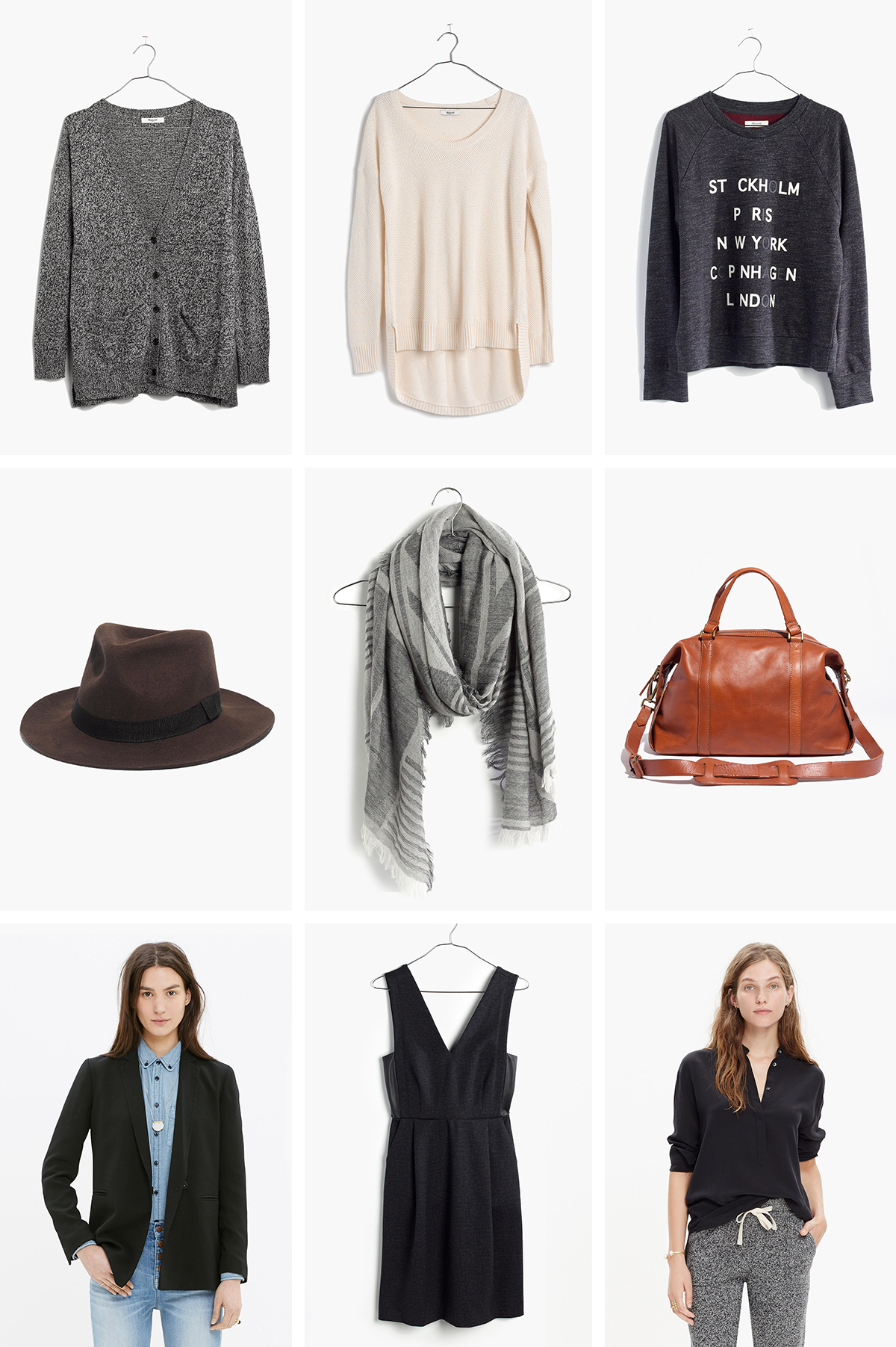 Style Bee - Shop Hop - Madewell Sale