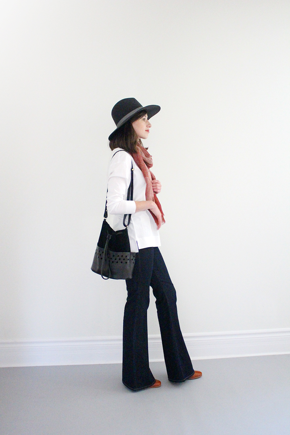 Style Bee - Fall - Look 11