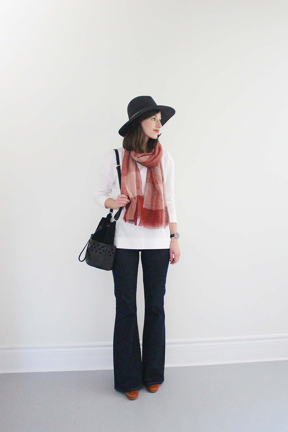 Style Bee - Fall - Look 11