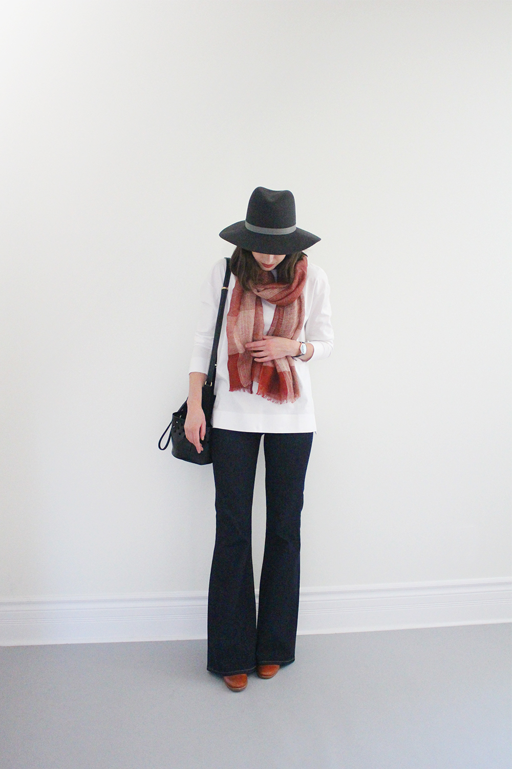 Style Bee - Fall - Look 11