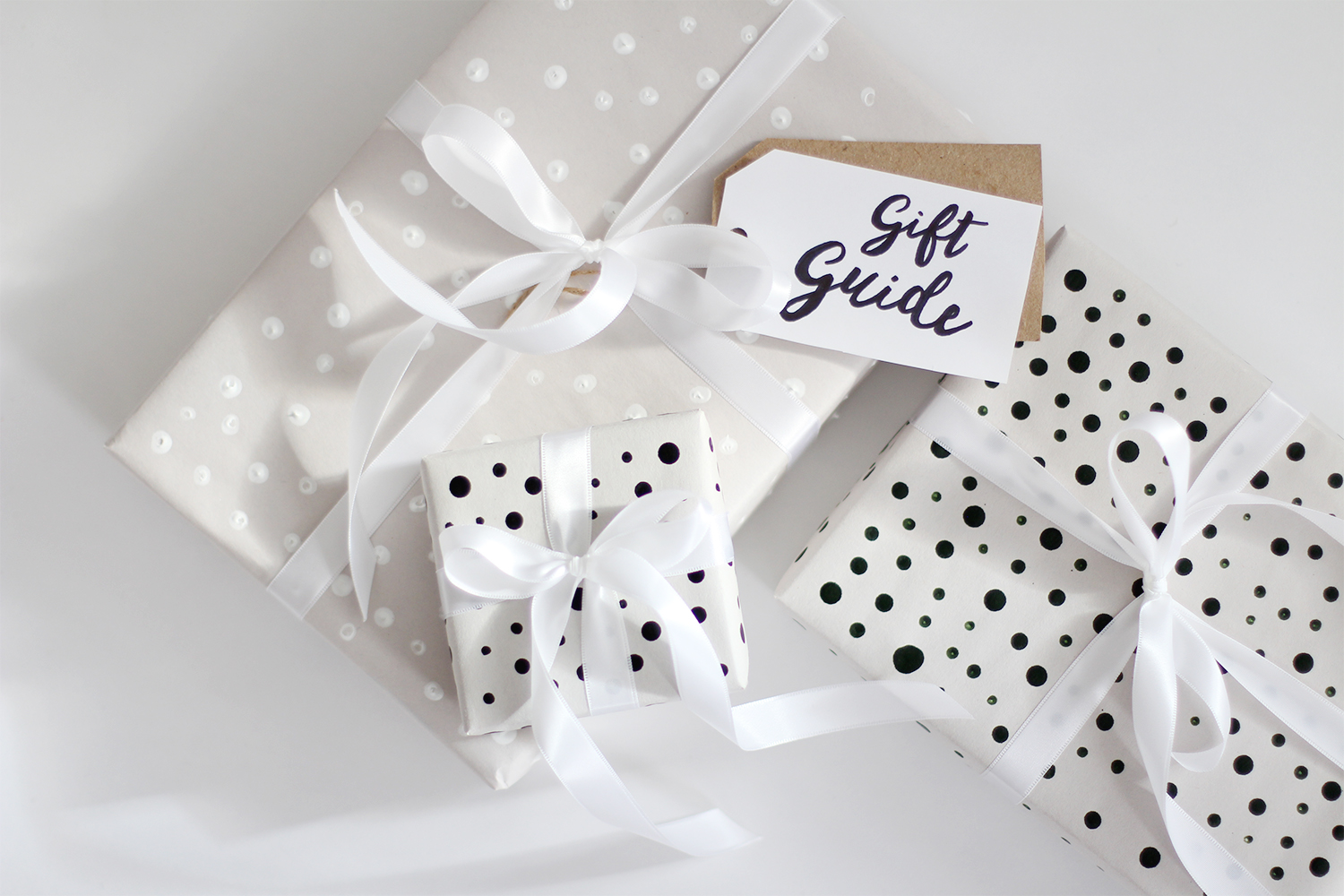 Style Bee - Gift Guide