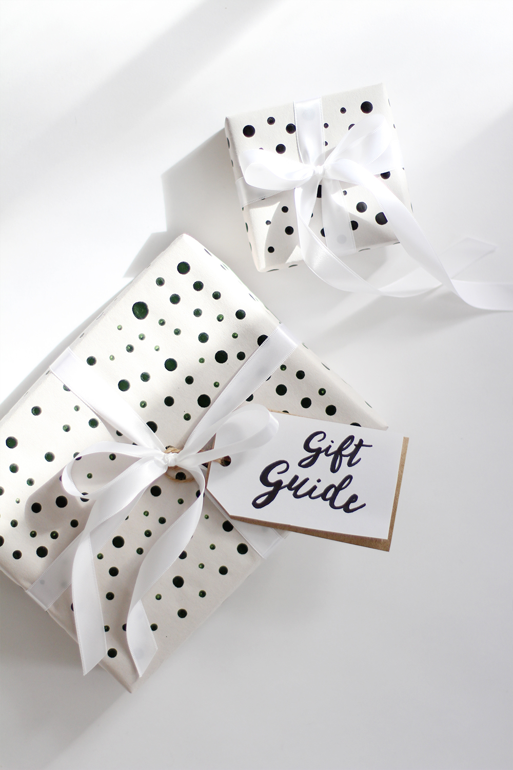 Style Bee - Gift Guide