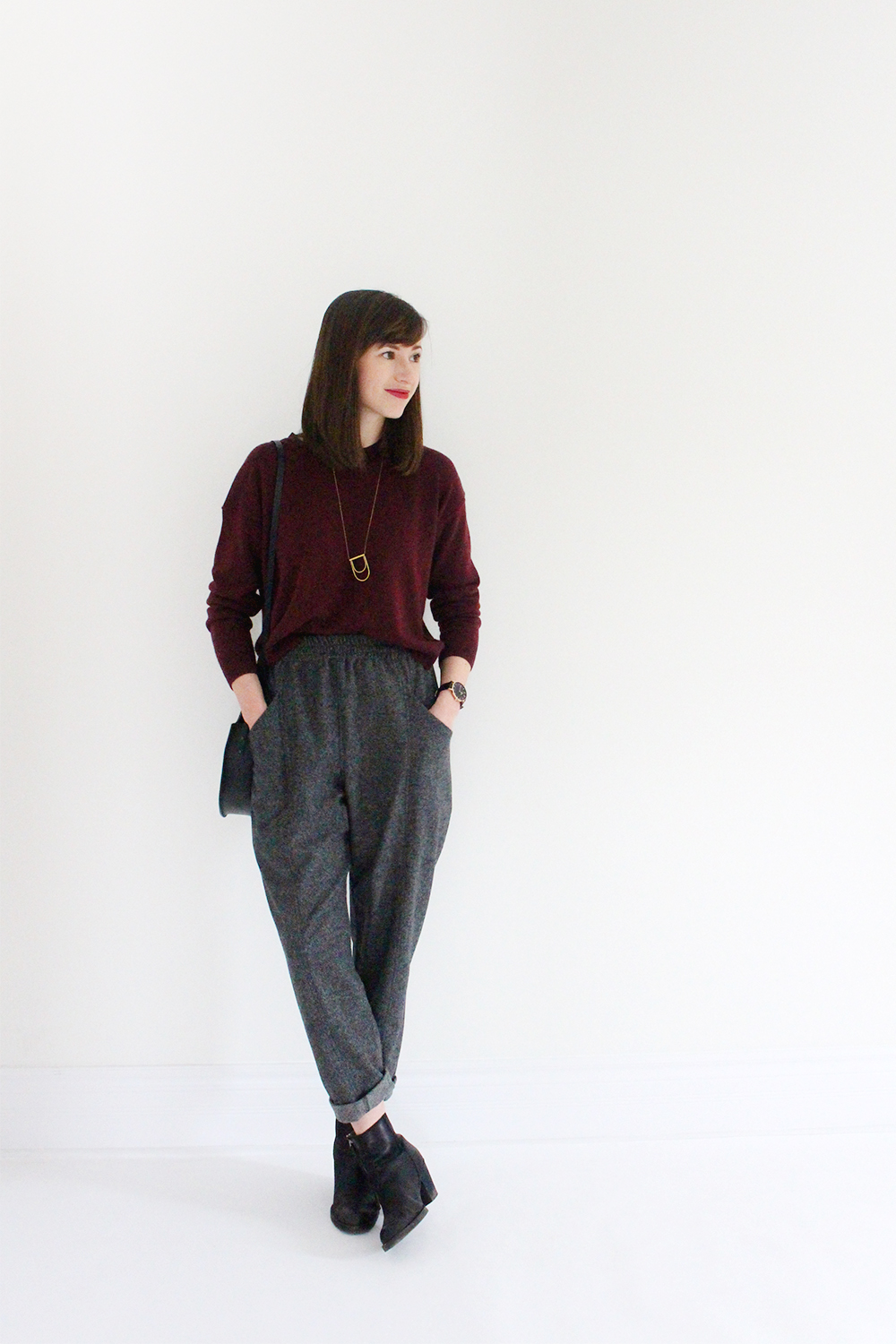 Style Bee - Merlot Meets Marl