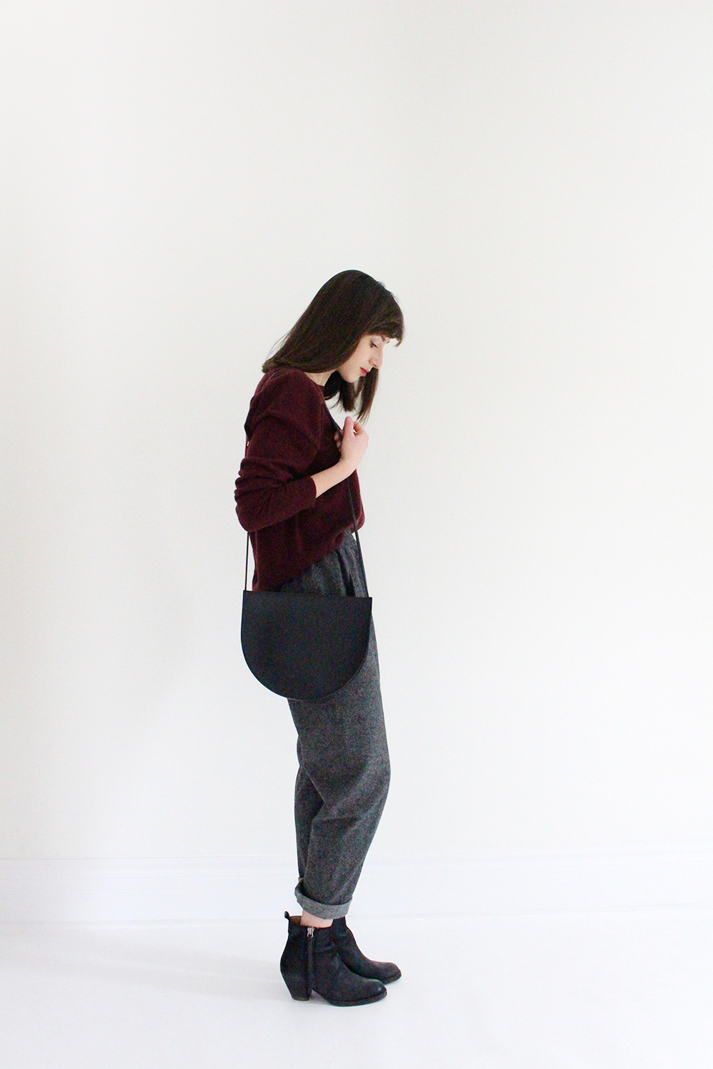 Style Bee - Merlot Meets Marl