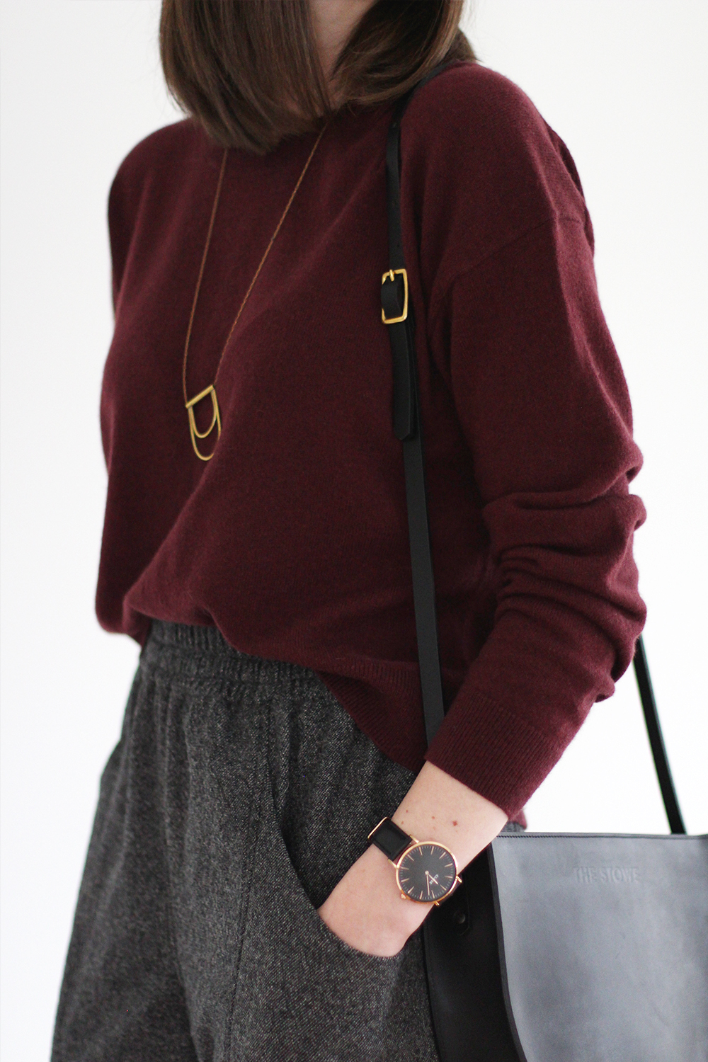 Style Bee - Merlot Meets Marl