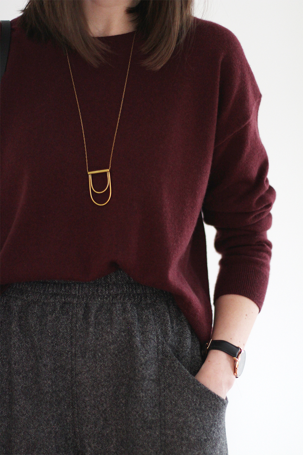 Style Bee - Merlot Meets Marl