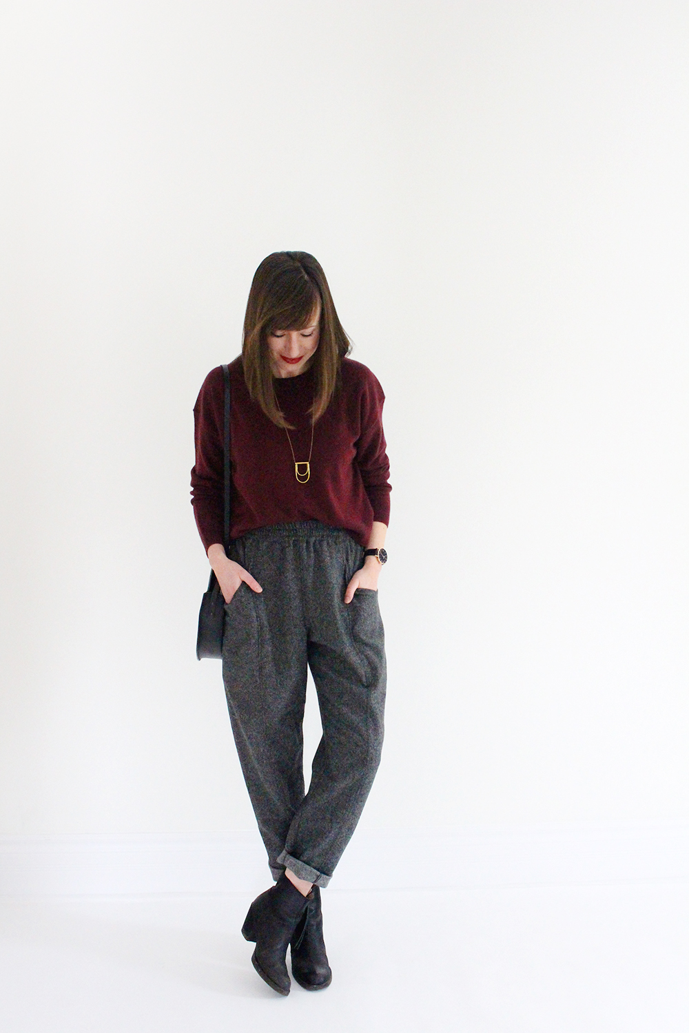 Style Bee - Merlot Meets Marl