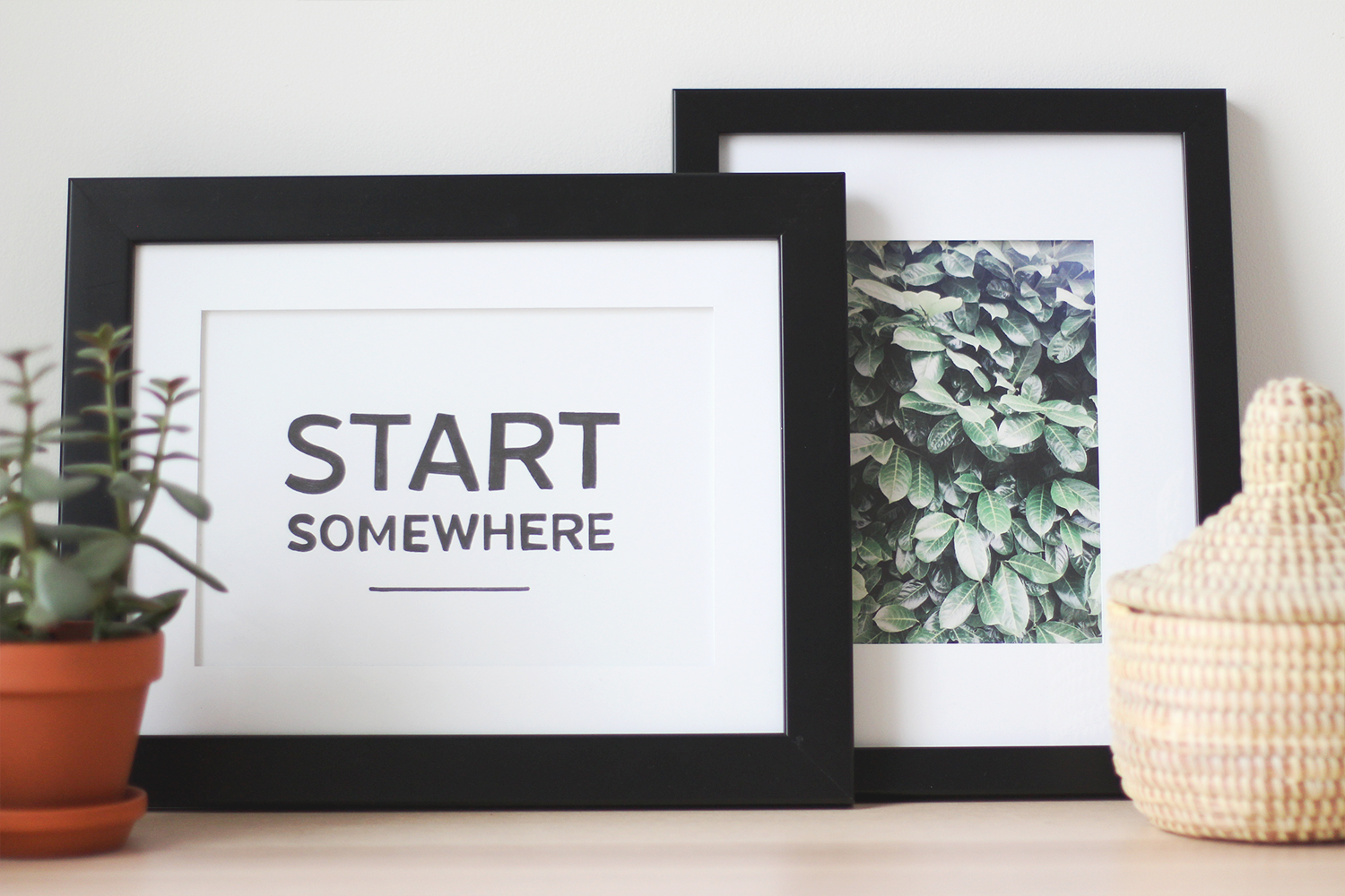 Style Bee - Start Somewhere - Skillshare